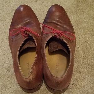 Cole Haan Shoes